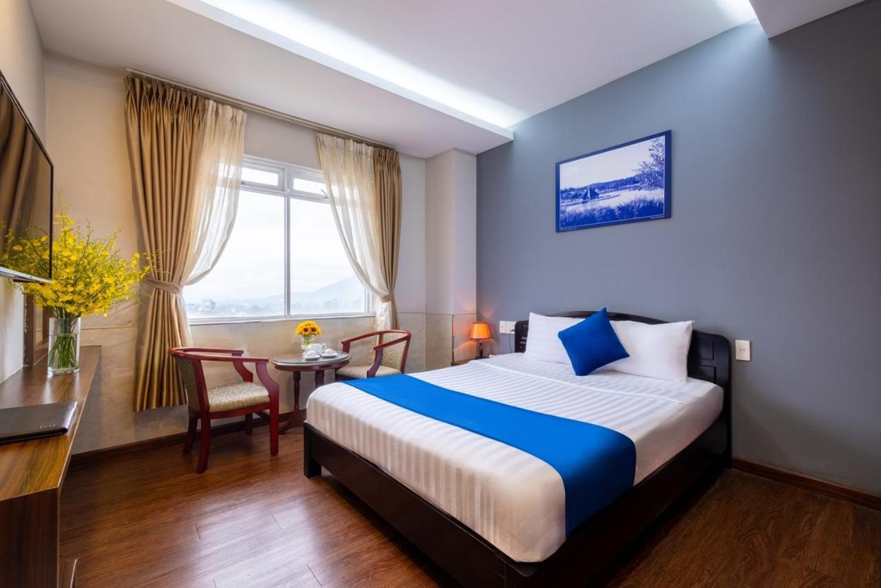 Sandals Hotel Бао Лок Екстериор снимка