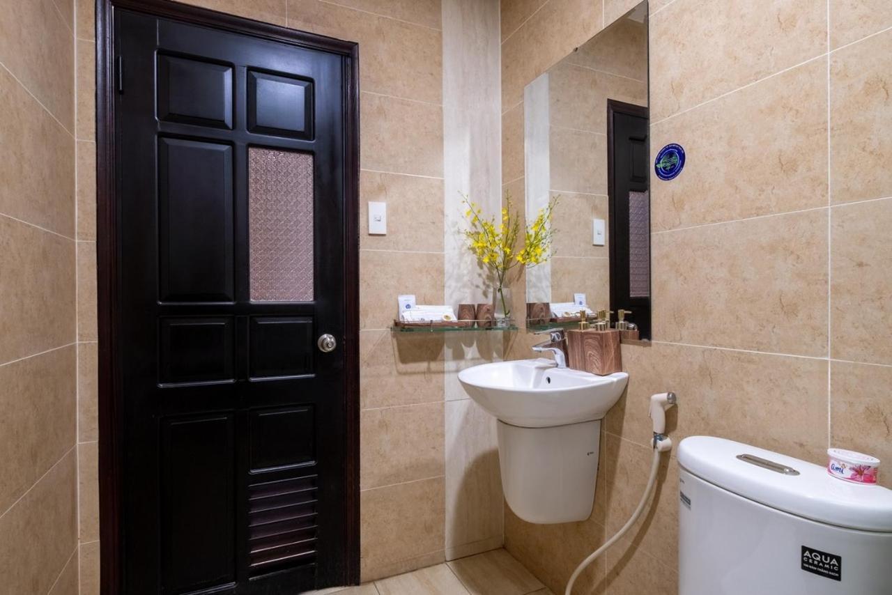 Sandals Hotel Бао Лок Екстериор снимка