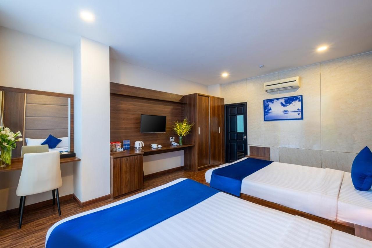 Sandals Hotel Бао Лок Екстериор снимка