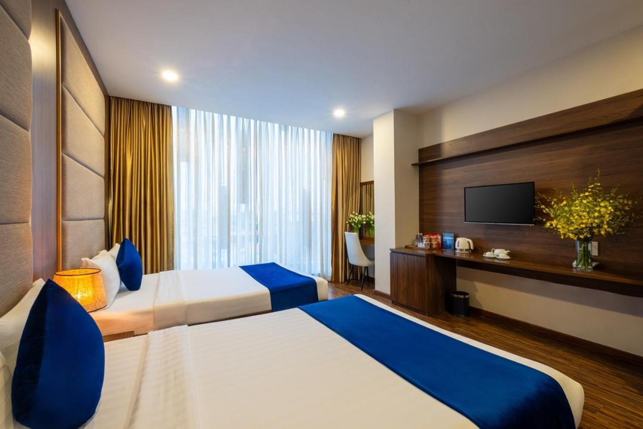 Sandals Hotel Бао Лок Екстериор снимка