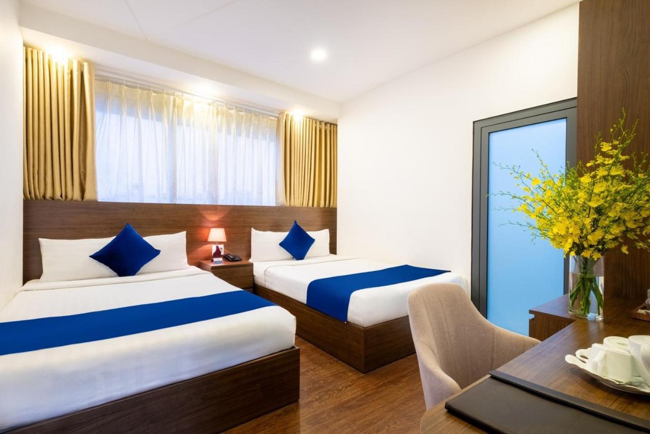 Sandals Hotel Бао Лок Екстериор снимка
