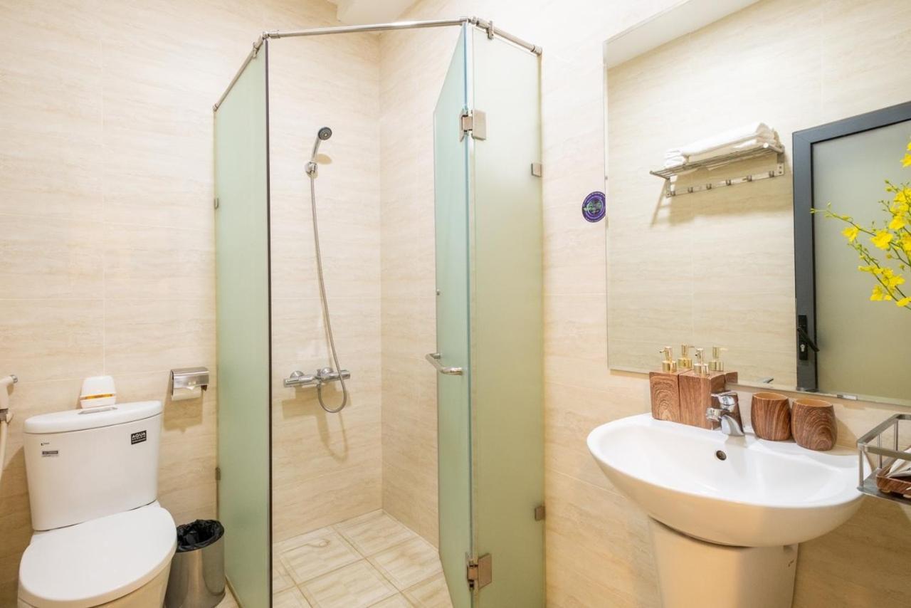 Sandals Hotel Бао Лок Екстериор снимка