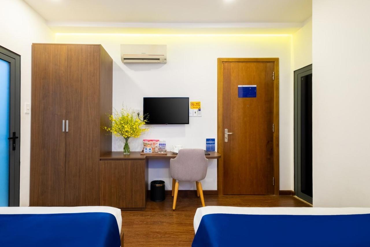 Sandals Hotel Бао Лок Екстериор снимка
